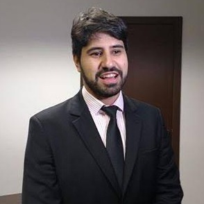  Raphael Luís Pereira Bevilaqua